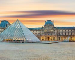 Het Louvre