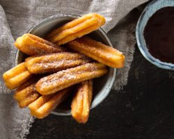 churros