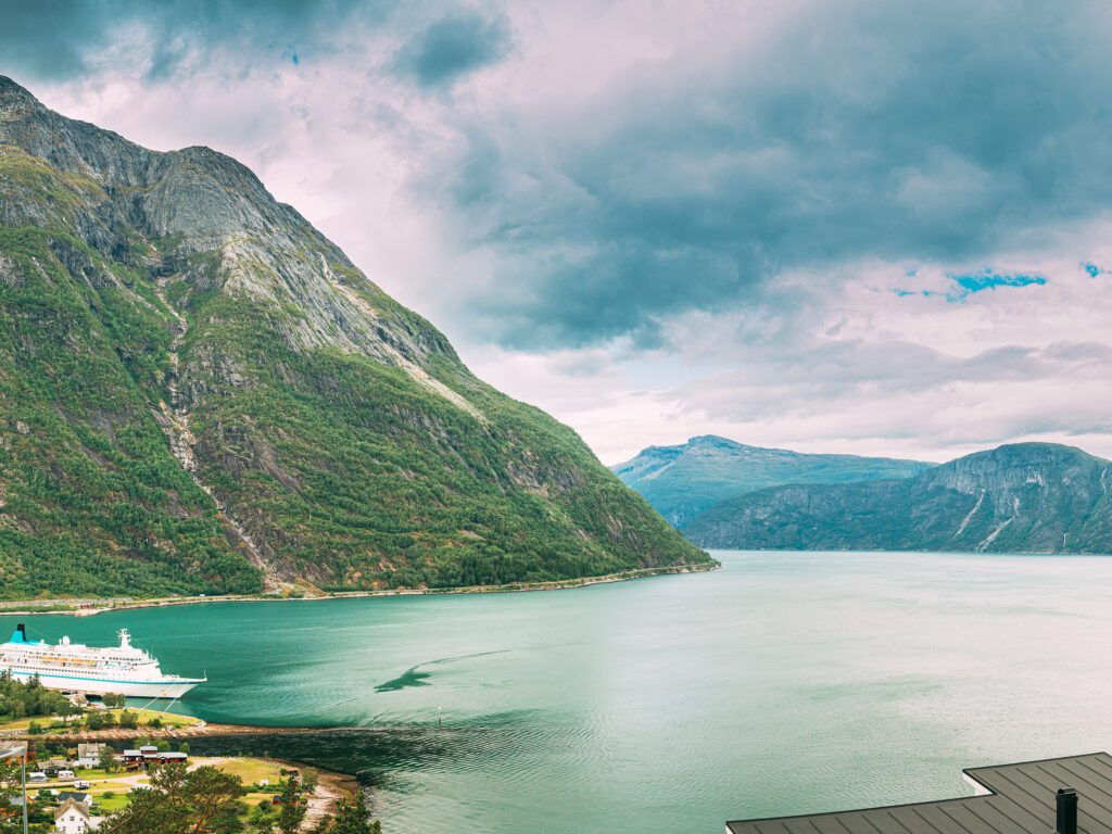 De Mooiste Fjorden Van Noorwegen Biesen Travel