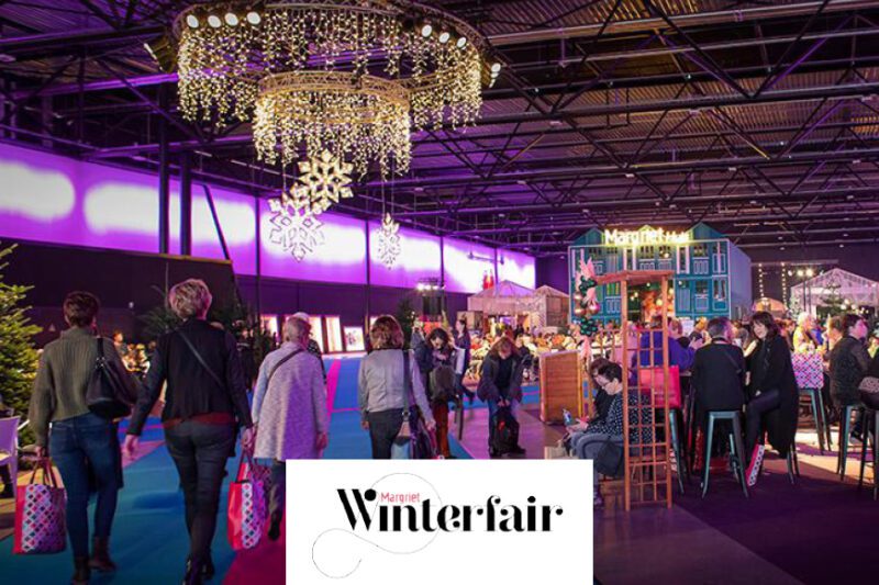 Margriet Winterfair Biesen Travel